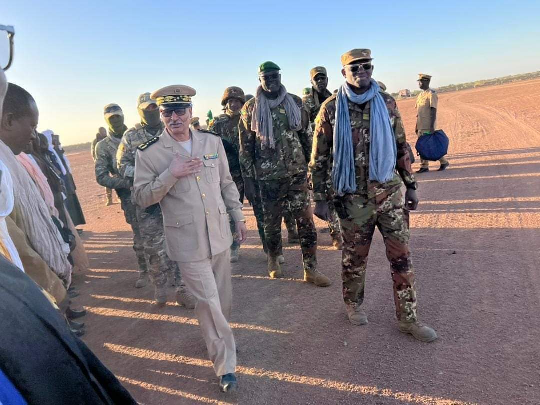 13 Novembre 2023 – 13 Novembre 2024 : Retour sur une mission accomplie